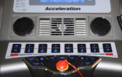 Acceleration KT-1204-2